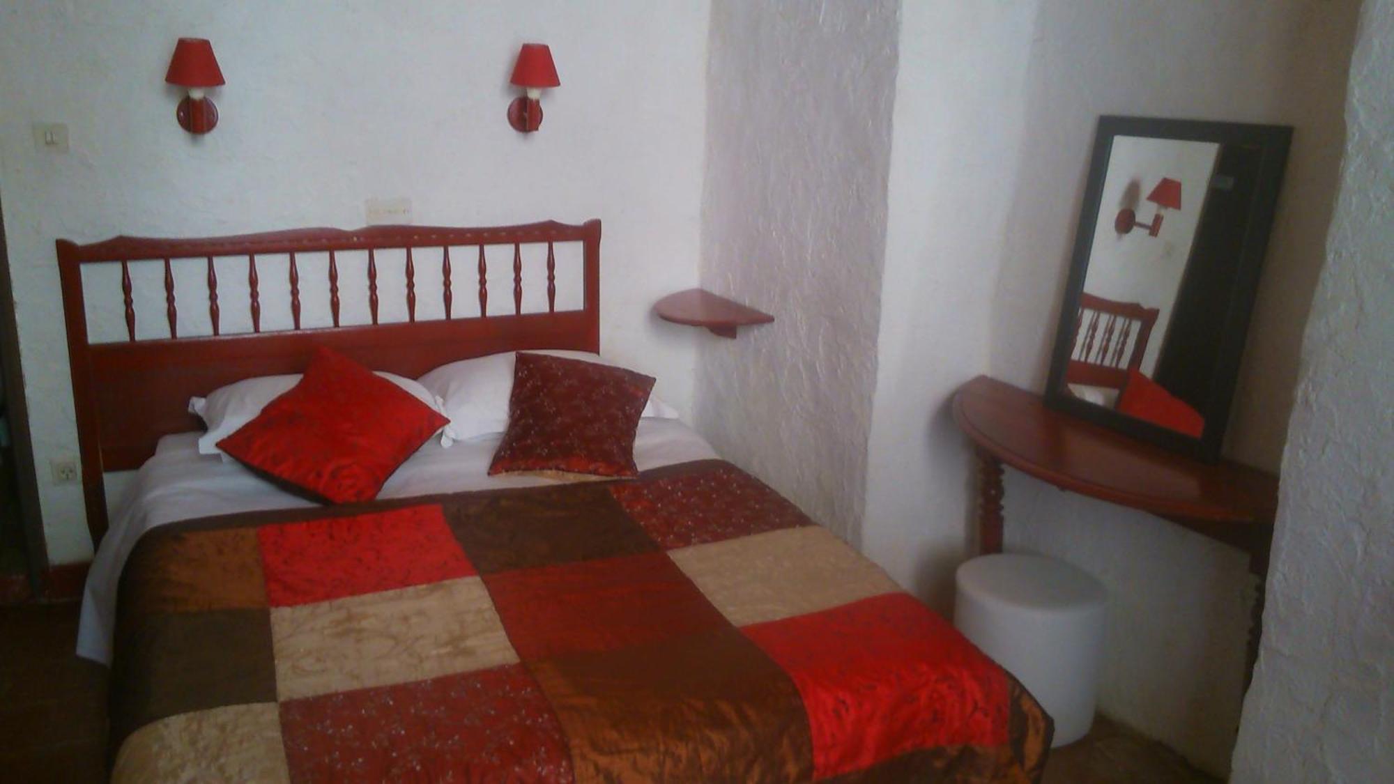 Auberge Cocagne Авез Экстерьер фото