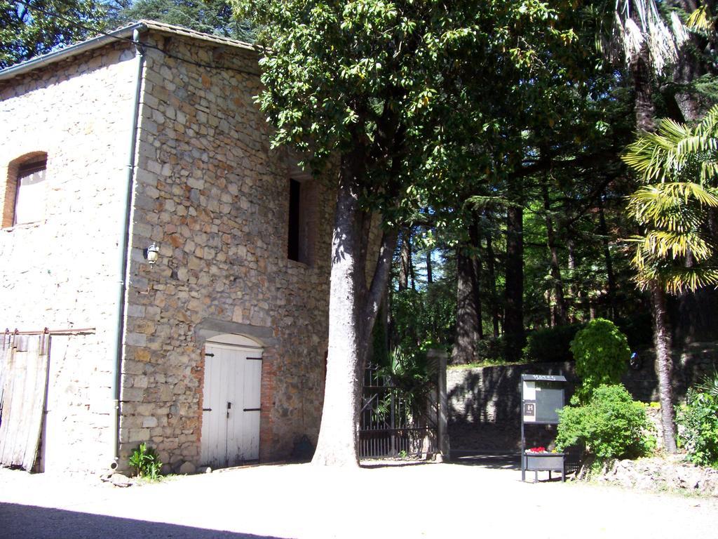 Auberge Cocagne Авез Экстерьер фото