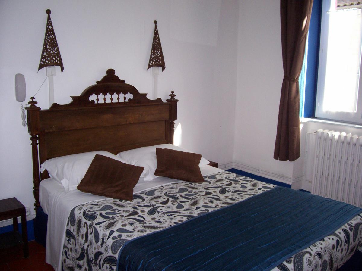 Auberge Cocagne Авез Экстерьер фото
